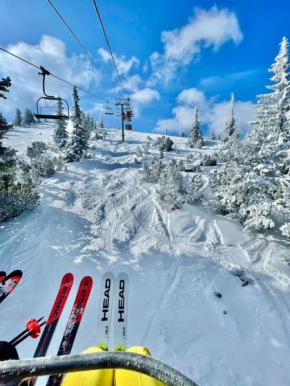 Borovets Hills Boro Boro Studio 35m2